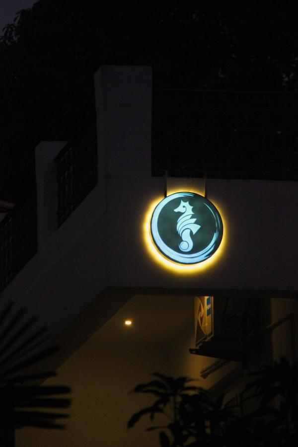 Coastal Pearl Hotel Miramar Panaji Exterior foto